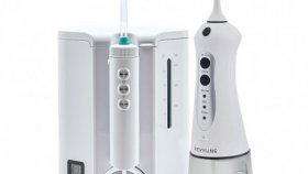 Звуковые зубные щетки Revyline RL 010 в трех цветах доступны в Башкортостане