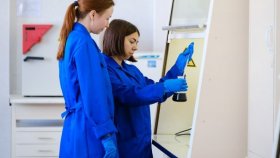 Эколого-аналитические лаборатории АО «Транснефть - Прикамье» подтвердили область аккредитации