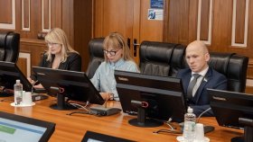 Депутат Мухин предлагает решения для улучшения программы инициативного бюджетирования в Нижневартовске