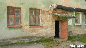 Поселок Северный оказался в опасной зоне