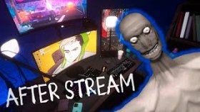 After Stream Прохождение ►ПОСЛЕДНИЙ СТРИМ