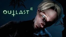 Outlast 2 Прохождение ►ЕРЕТИК ЛИЗУН ►#2