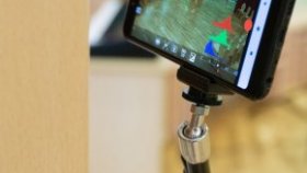 SmartRec скилл Космос