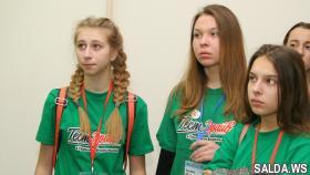 В январе старшеклассники Верхней Салды «поступят» в УрФУ