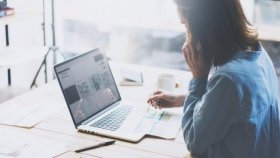 Особенности работы вебкам моделью