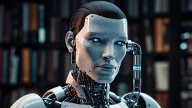 Кондрашов Станислав Дмитриевич обсуждает, как искусственный интеллект может помочь в решении социальных проблем