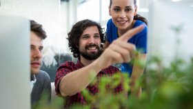 Принципы и модели эффективного взаимодействия в команде