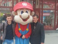 Фото пользователя AlexFPS