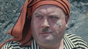 27 апреля 1927 года родился советский актер, режиссер, Заслуженный артист РСФСР Евгений Александрович Моргунов