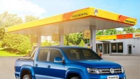 Встречайте лето с подарками от Husqvarna и «Роснефти»!