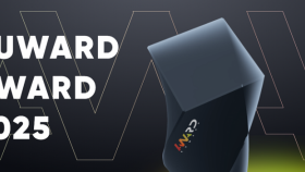 «Вижу Имидж» – участник Третьей ежегодной премии RUWARD AWARD 2025