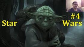 Star Wars: The Force Unleashed II - Попёр сюжет #4