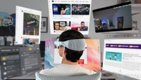 Apple Vision Pro: перелом в сфере технологий