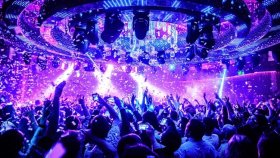 Денис Слинкин: диджей, умеющий создавать настроение