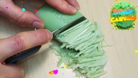Резка сухого мыла асмр! Режу мыло! Soap Asmr! Satisfying dry soap!