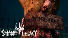 Shame Legacy Прохождение ►СЛИШКОМ МНОГО СТЕЛСА ►#4