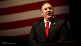 Помпео рассказал, когда США выйдут из Договора по открытому небу