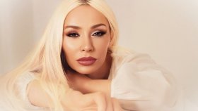 Natalie Orlie презентовала новую песню «Солнце моё»