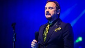Сочинцы услышат праздничное шоу от Стаса Михайлова