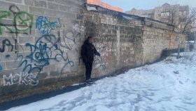 Сотрудниками Белгородского ЛО МВД России на транспорте задержан гражданин с наркотическим средством