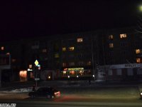 По улицам Верхней Салды