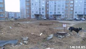 Верхняя Салда войдет в рейтинг самых неблагоустроенных городов Свердловской области