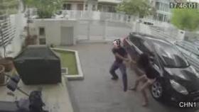 Неудачники грабители, Смешное видео