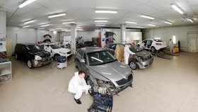 Кузовной ремонт: когда стоит чинить машину?