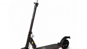Kugoo S3 PRO - электросамокат, который заслуживает внимания
