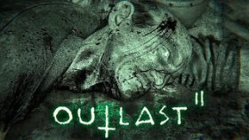 Outlast 2 Прохождение ►КОШМАР НАЧИНАЕТСЯ ►#1