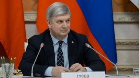 В Воронежской области построят новый дом престарелых