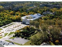 Дворец Культуры