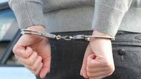 Салдинские полицейские задержали ранее судимого жителя Верхней Салде по подозрению в квартирной краже