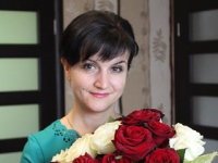 Фото пользователя ♏ YULIYA BURAYA ♏