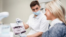 Имплантация зубов: современный подход к восстановлению улыбки