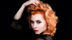 Сухой спрей для текстуры волос - как добиться беспорядочного эффекта и легкости