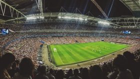 OLIMPBET: четверть фанатов спорта не выбирали самостоятельно любимый клуб