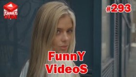 Подборка лучших видео приколов YOUTUBE #293