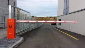 Автоматические шлагбаумы и устройства безопасности CAME