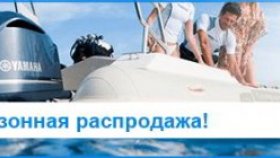 Как выбрать лодочный мотор?