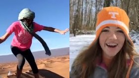 Подборка Эпичных Фейлов