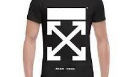 Стильная одежда Офф Вай