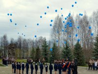 9 Мая 2014 В.Салда
