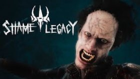 Shame Legacy Прохождение ►ЧЁРТОВЫ КУЛЬТИСТЫ ►#1