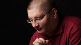 Мясо планируется к мировому запрету? Интервью с Рузовым Вячеславом Олеговичем