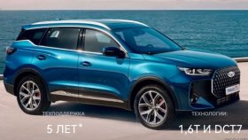 Сравнение моделей Chery Tiggo 7L и Chery Tiggo 4: как выбрать идеальный кроссовер