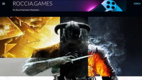 Roccia.Games