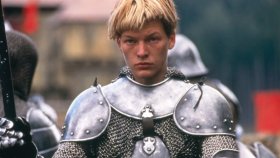 Как девушке выиграть свой первый бой? (Жанна Д’Арк, 1999, Люк Бессон, Jeanne d&#039;Arc, Luc Besson)