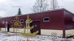 Ангар под ключ: зачем обращаться к профессионалам