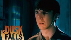 Побег Из Семьи | As Dusk Falls | Прохождение: Часть - 7